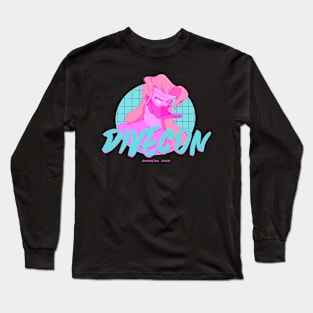 Divecon Long Sleeve T-Shirt